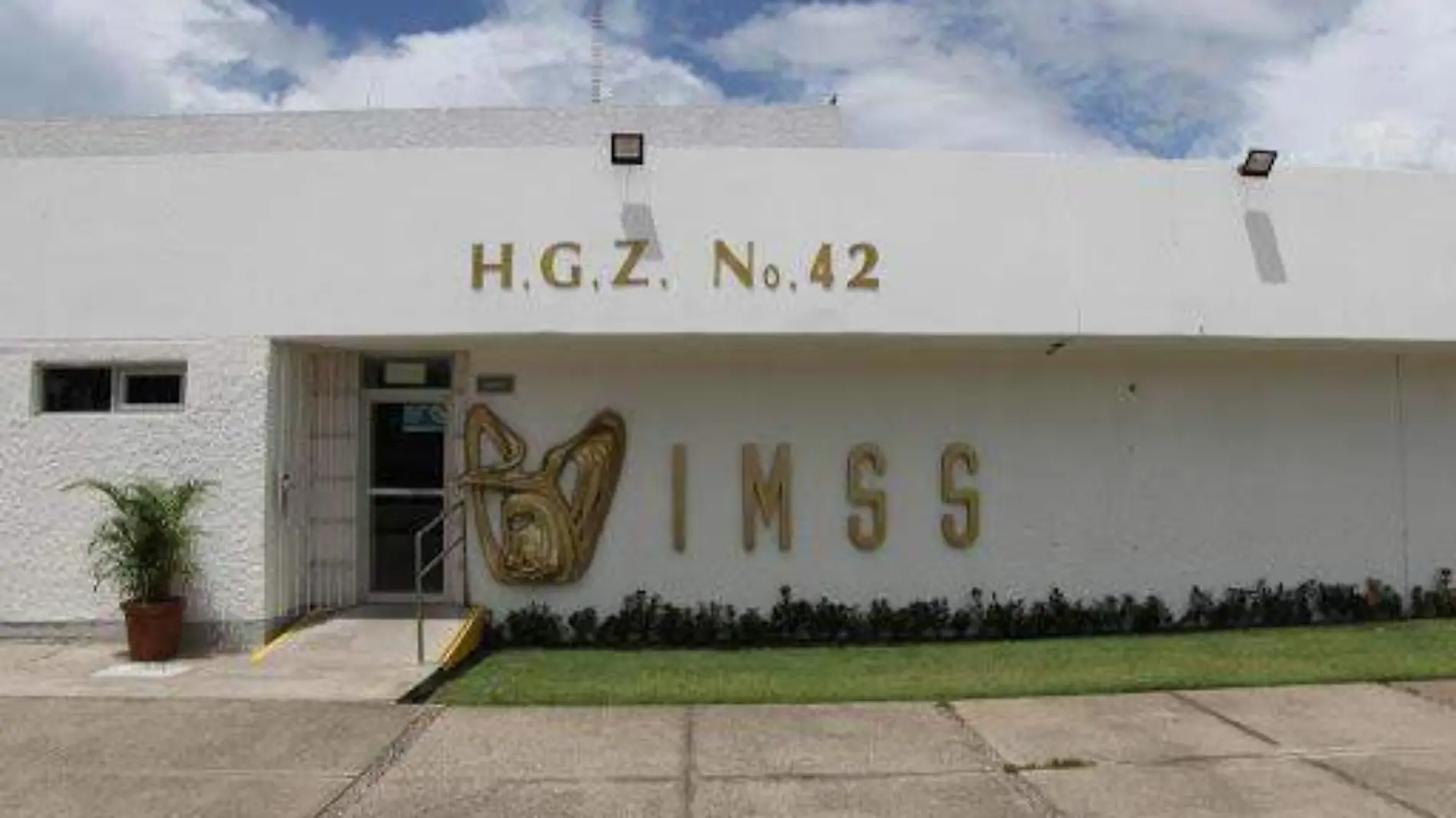 HGZ 42 IMSS Puerto Vallarta